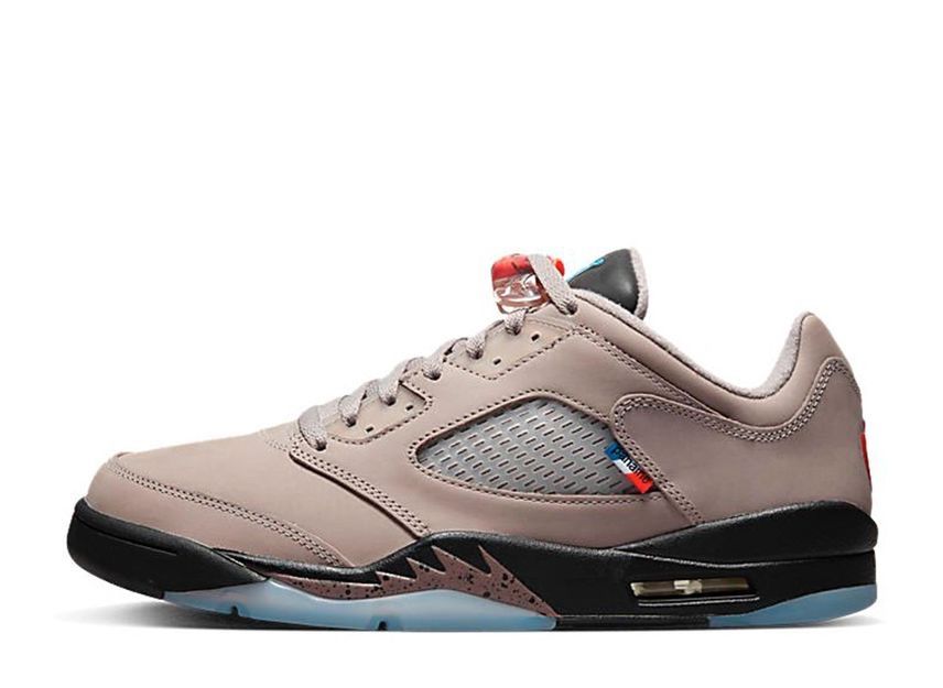 NIKE ナイキ　パリ・サンジェルマン × ナイキ エア ジョーダン 5 ロー PSG × Nike Air Jordan 5 Low 