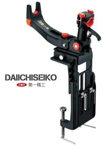 第一精工 スーパーラーク ロング / 竿受 竿掛 ロッドホルダー