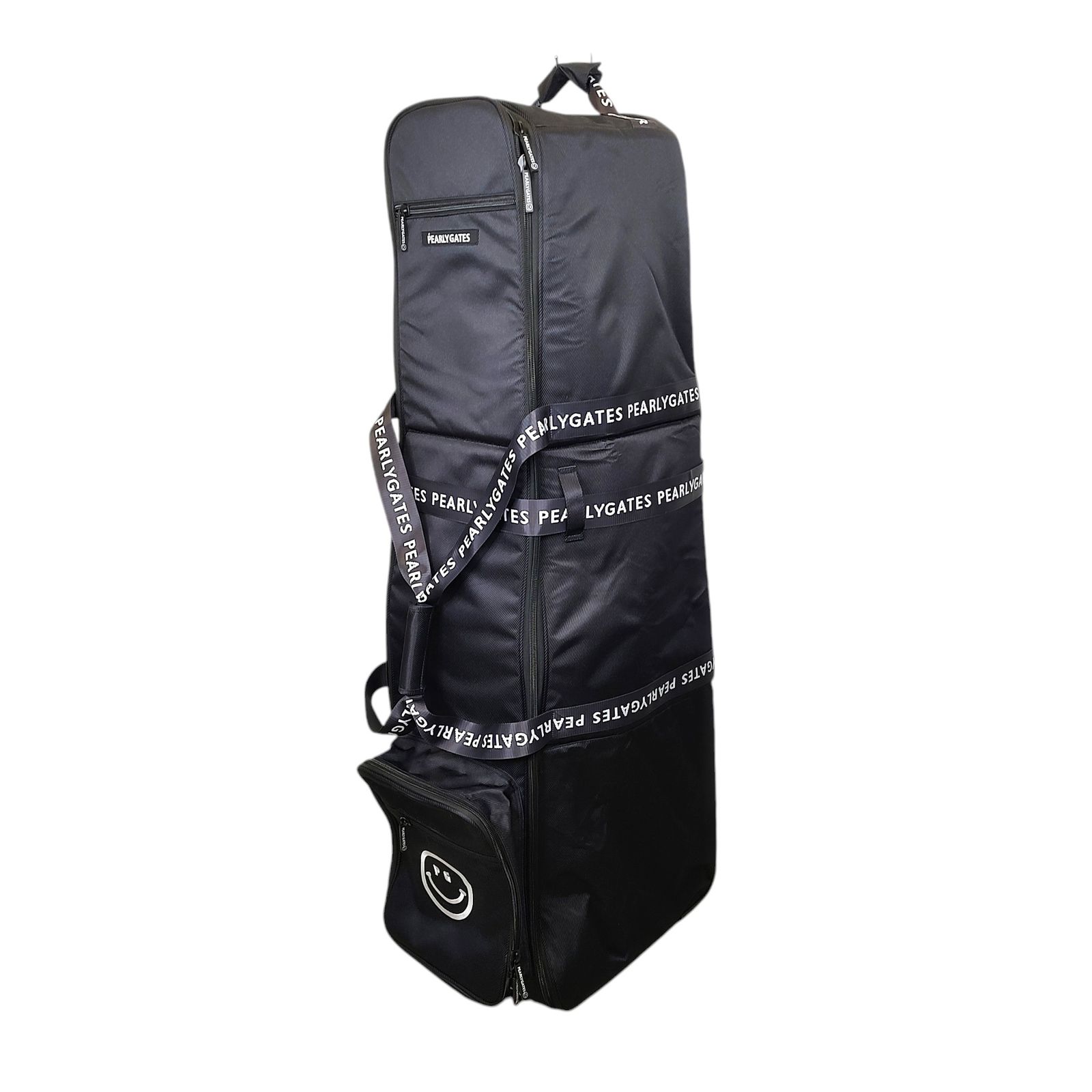 パーリーゲイツ キャスター付き トラベルカバー ゴルフ用品 パーリー