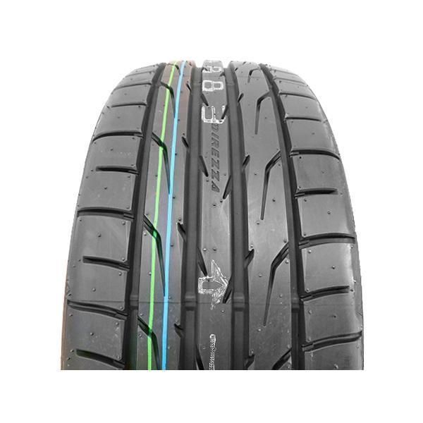 4本セット 215 45R17 製造 サマータイヤ DUNLOP DIREZZA DZ102 沖縄県は除く ダンロップ ディレッツァ 215 45 17 即 可