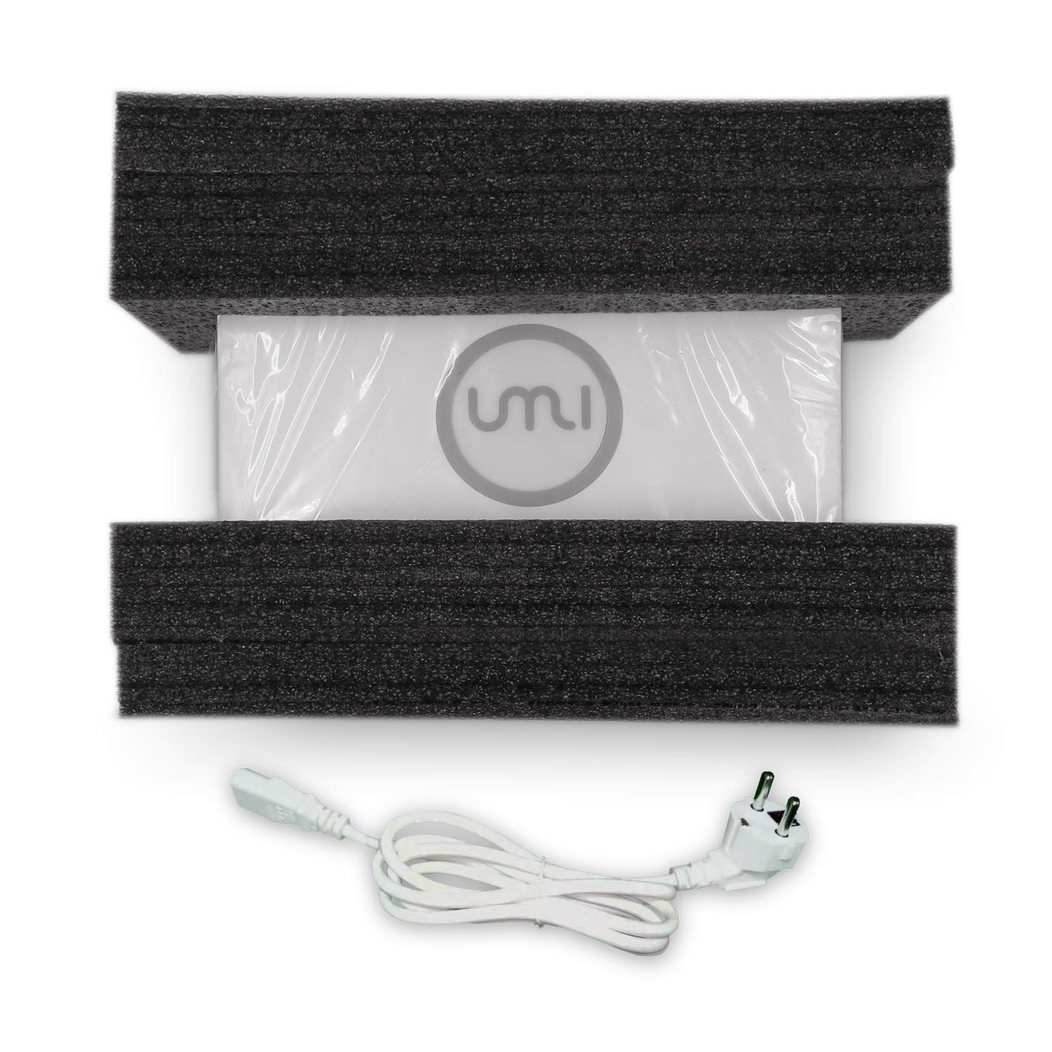 軽くてコンパクト