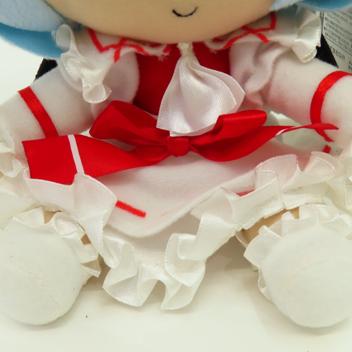 Gift 東方ぬいぐるみシリーズ 28 レミリア・スカーレット (香霖