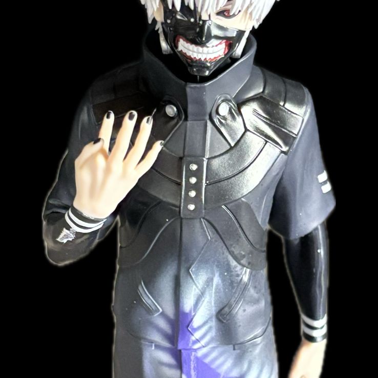 東京喰種 トーキョーグール Grandista 金木研 リペイント ②