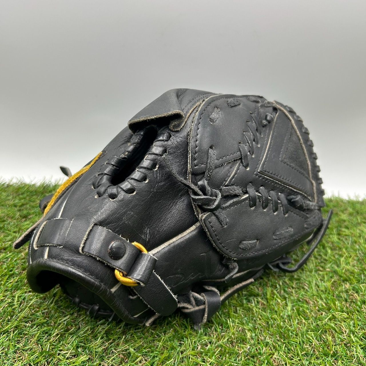 ⚾️ナイキ 軟式グローブ 左投げ ダルビッシュ有モデル