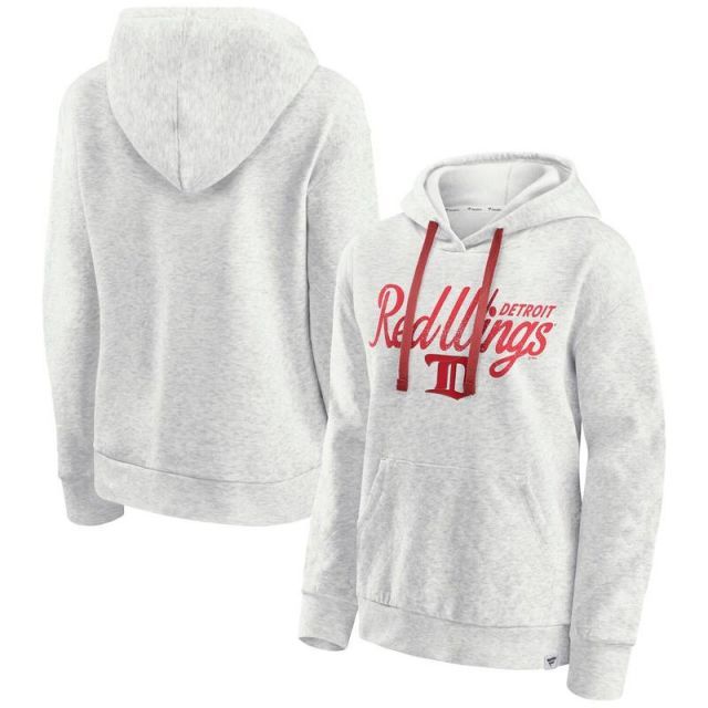 売れ筋商品|||ファナティクス Tシャツ トップス レディース Women's Red Detroit Red Wings Authentic Pro Core Primary V-Neck T-Shirt Red Women's Detroit Red Wings Fanatics Red Authentic Pro Core