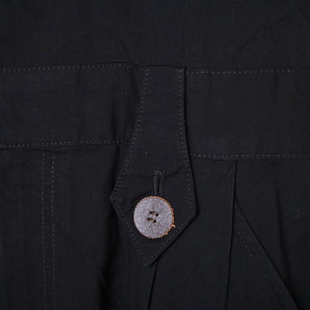 BED J.W. FORD ベッドフォード　カバーオール サイズ1 BED J．W． FORD(ベッドフォード) Double-Zip MA-1 Ver．223ss-b