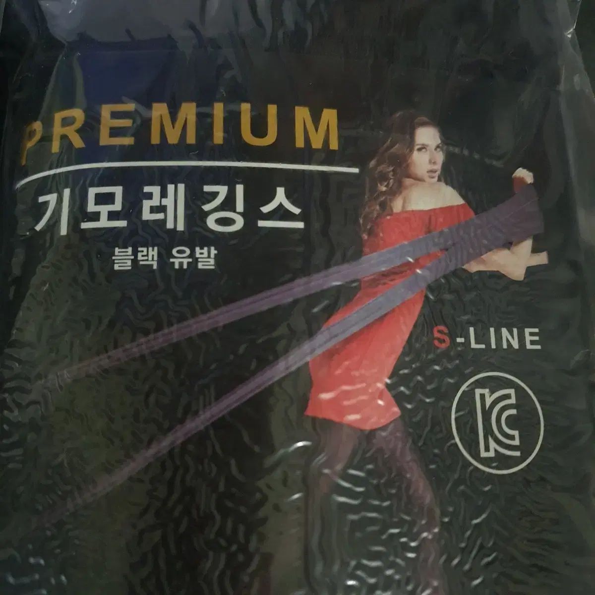 パンスト 100枚 起毛 レギンス ブラック U발