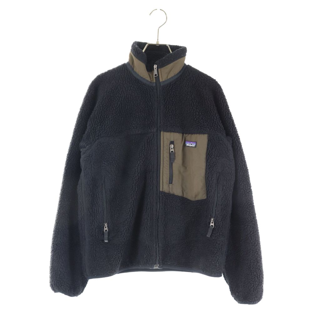 PATAGONIA (パタゴニア) 08AW Classic Retro-X Jacket クラシック