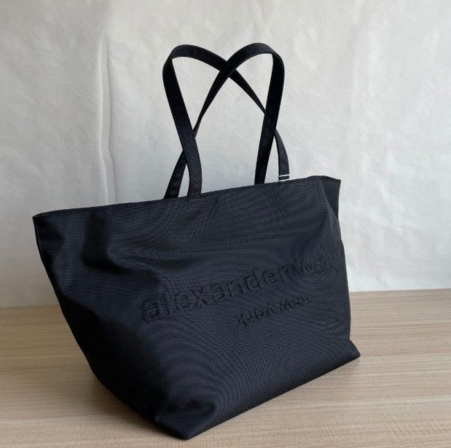 在庫限りの早い者勝ち！ Alexander Wang トートバッグ ヴィンテージ風 大容量 デイリー