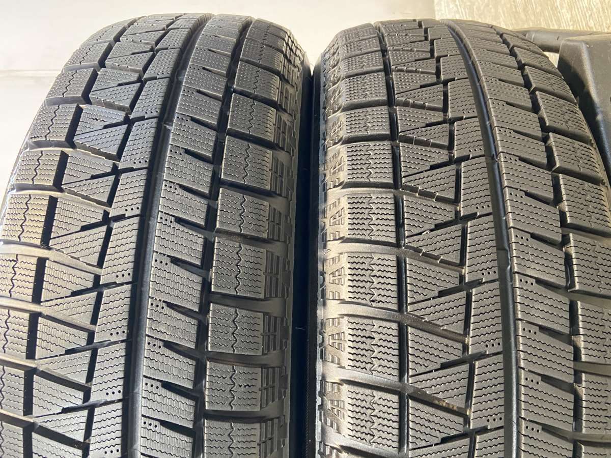 スタッドレスタイヤ 2本セット