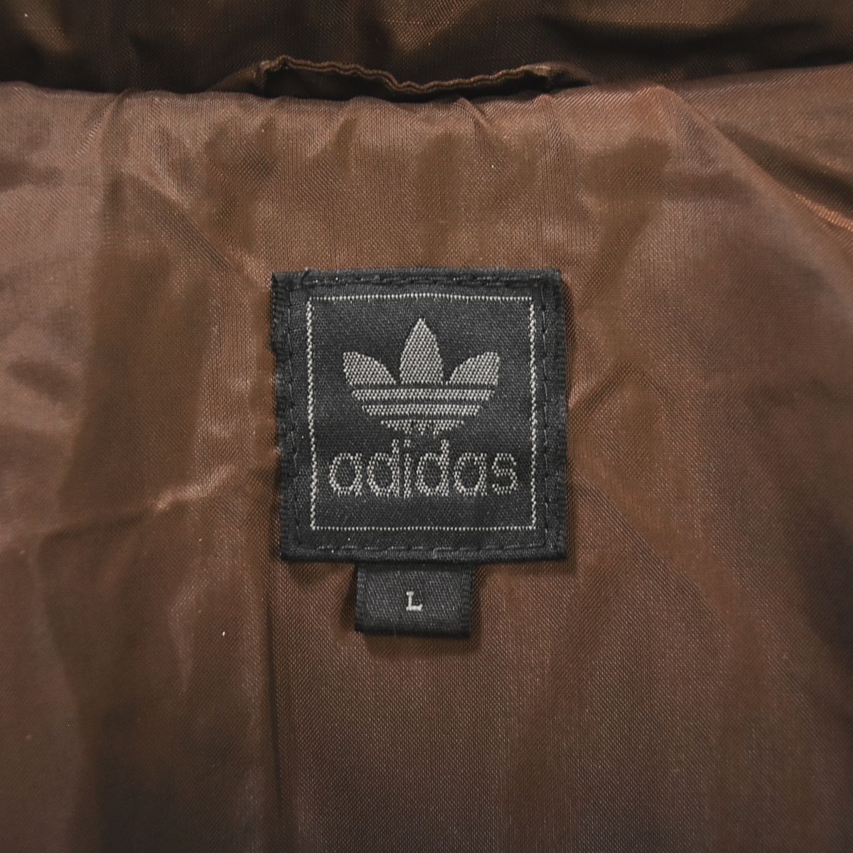 初期黒タグ 00sヴィンテージ アディダス オリジナルス adidas