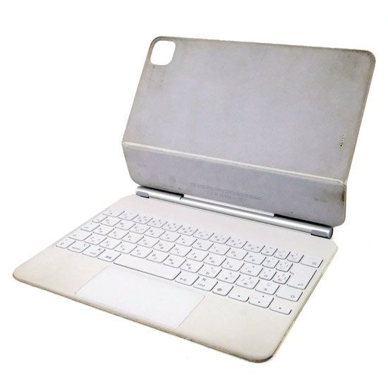 新品Apple iPad Magic Keyboard 日本語 MJQJ3J/A Apple Apple純正品