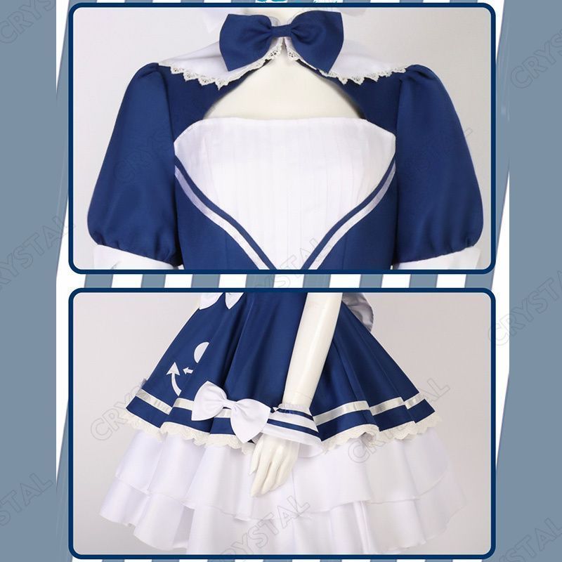 あくあ コスプレ用