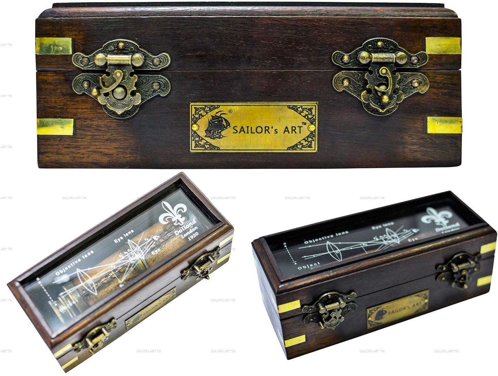 - ヴィンテージルック