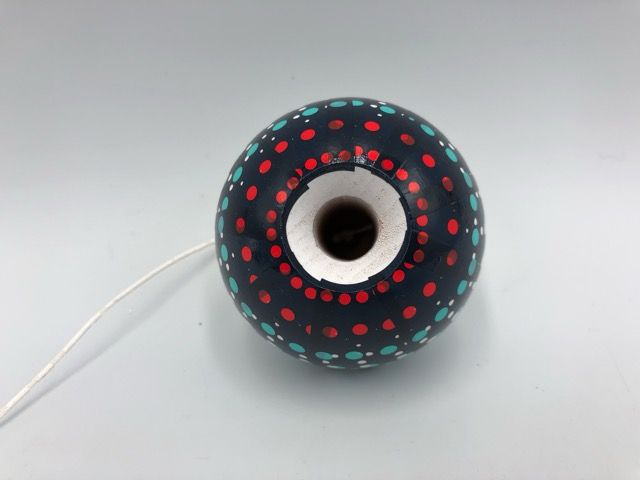 F-LAGSTUF-F/フラグスタフ 24AW KENDAMA けん玉 （TETSUYA NAGATO）【P0924-008】284 楽天市場】【送料無料】F-LAGSTUF-F/フラグスタフ 24AW KENDAMA