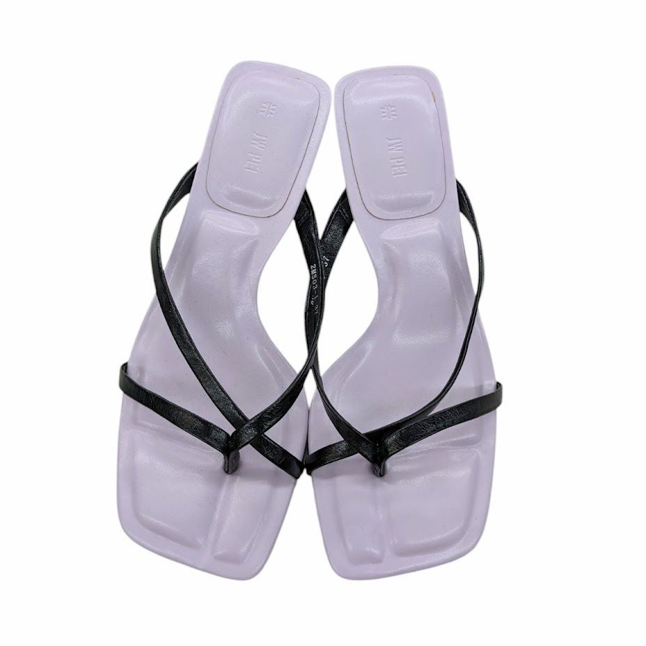 JW PEI／Maeve ヒールサンダル JW PEI⁄Maeve ヒールサンダル