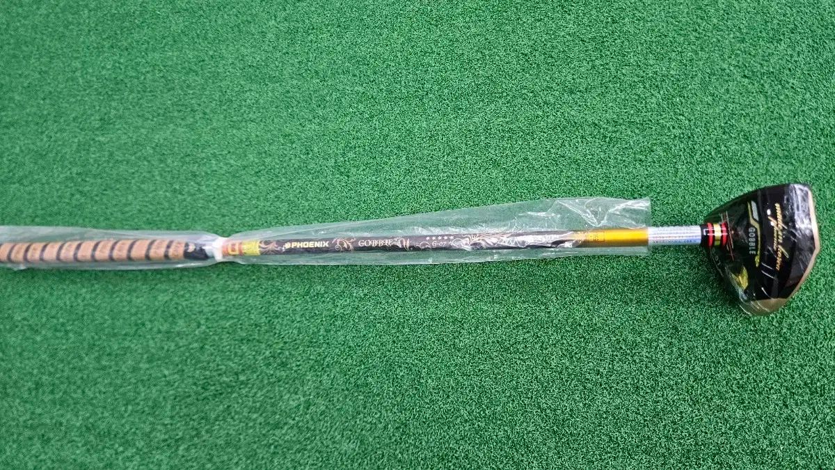  フェニックス パークゴルフクラブ G-07 その他 ゴルフ