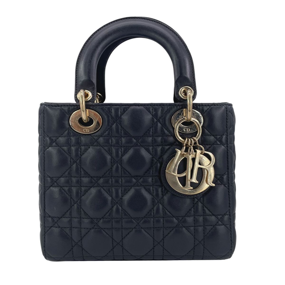 中古】 Dior クリスチャン・ディオール レディディオール マイ ABC