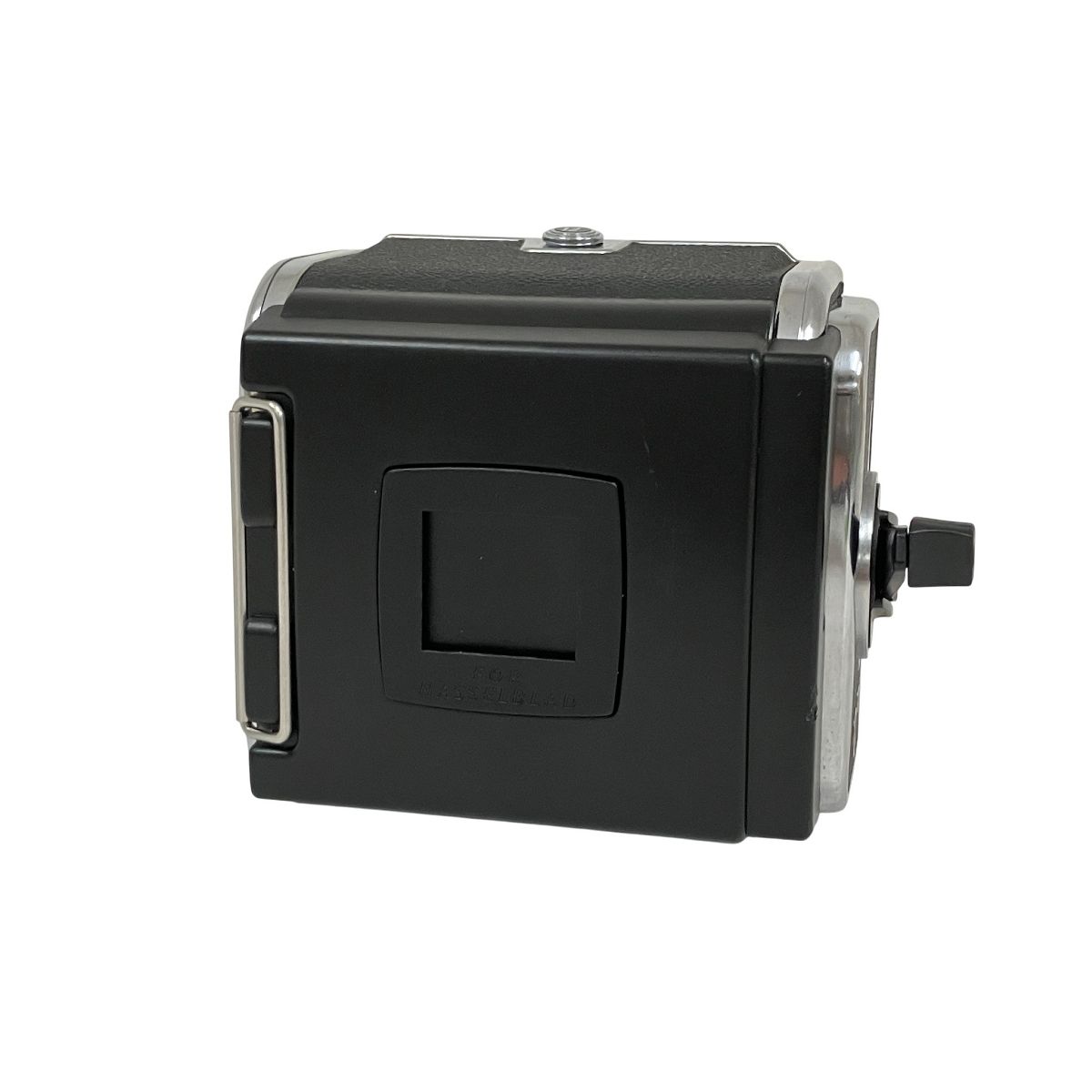 HASSELBLAD A12 フィルムバッグ ハッセルブラッド カメラ周辺機器 訳あり O10510902