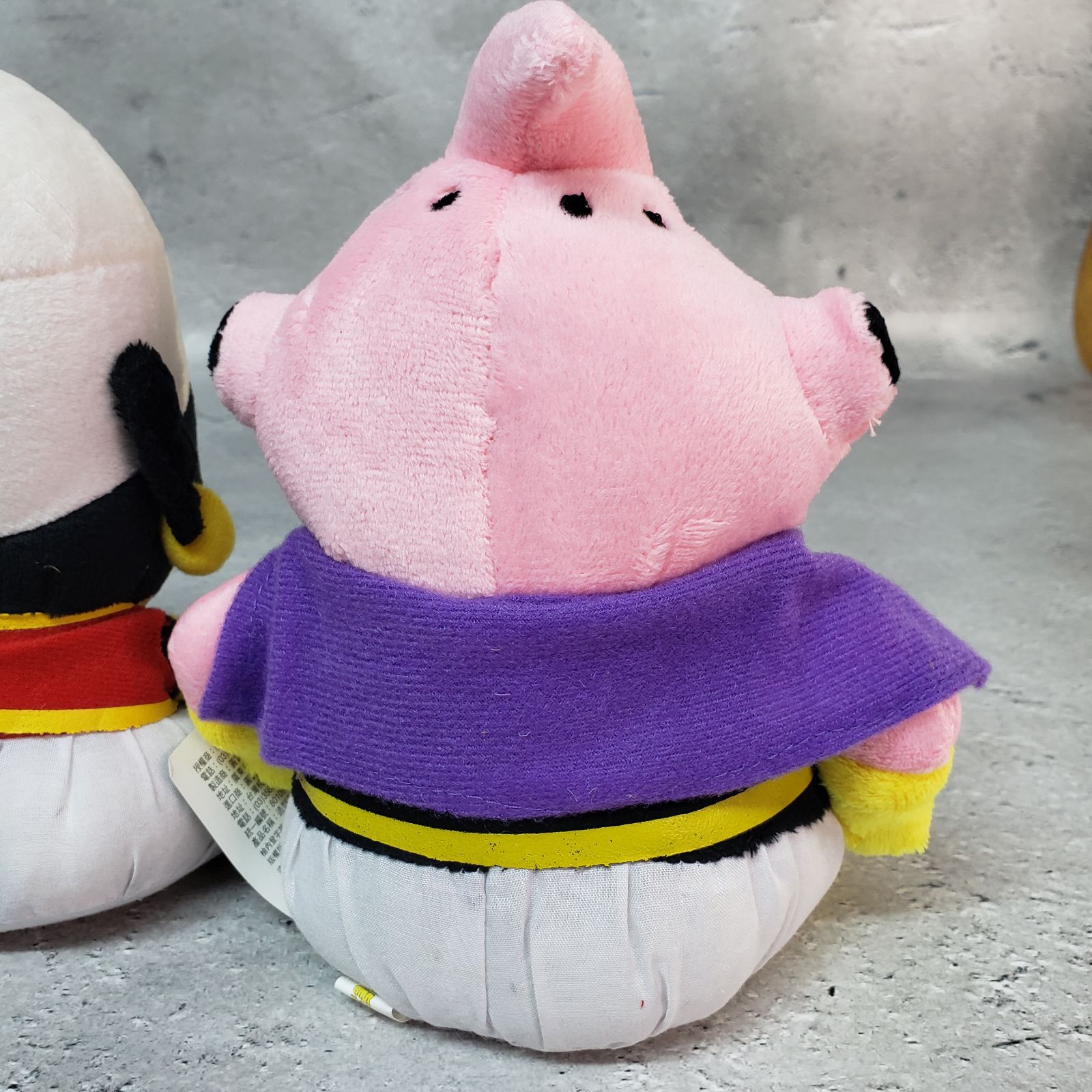 ドラゴンボール - ドラゴンボール❤️ぬいぐるみ　孫悟空　神龍　プーアル　カリン　即購入可能 ドラゴンボール - ドラゴンボール❤️ぬいぐるみ 孫悟空 神龍