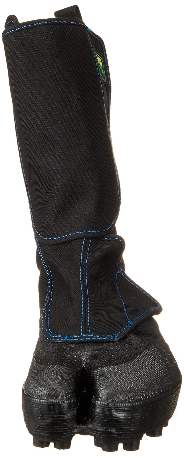 マルゴ 地下足袋 スパイク 森林 法面 簡単 脱ぎ履き スパイクマジック足袋2型 10853 ユニセックス大人