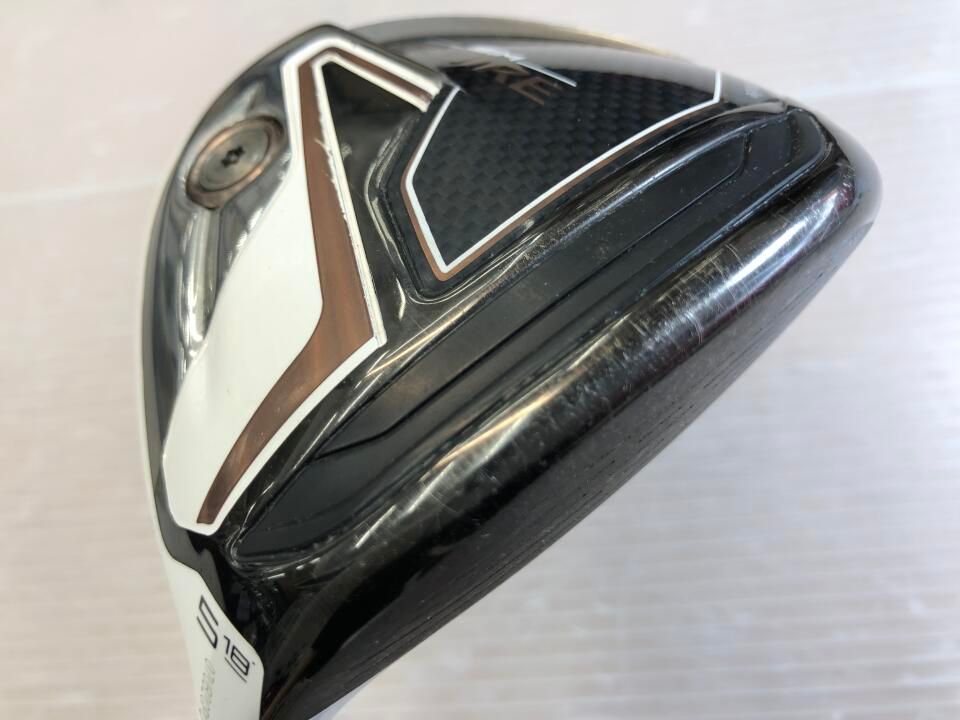 TaylorMade GK豊田▽ 822 テーラーメイド☆SIM GLOIRE☆Air