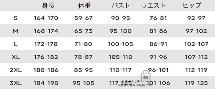 ウェットスーツ