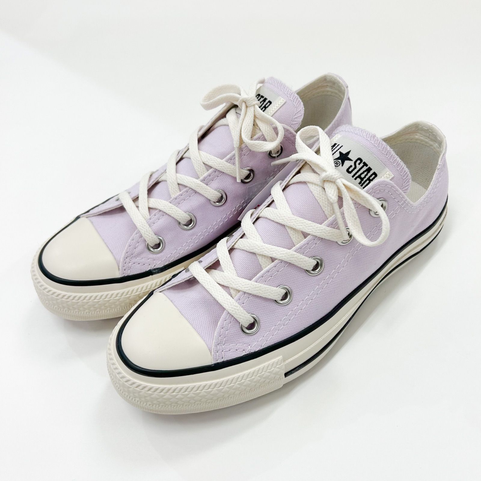 新品】CONVERSE ALL STAR BURNT COLORS OX コンバース レディース