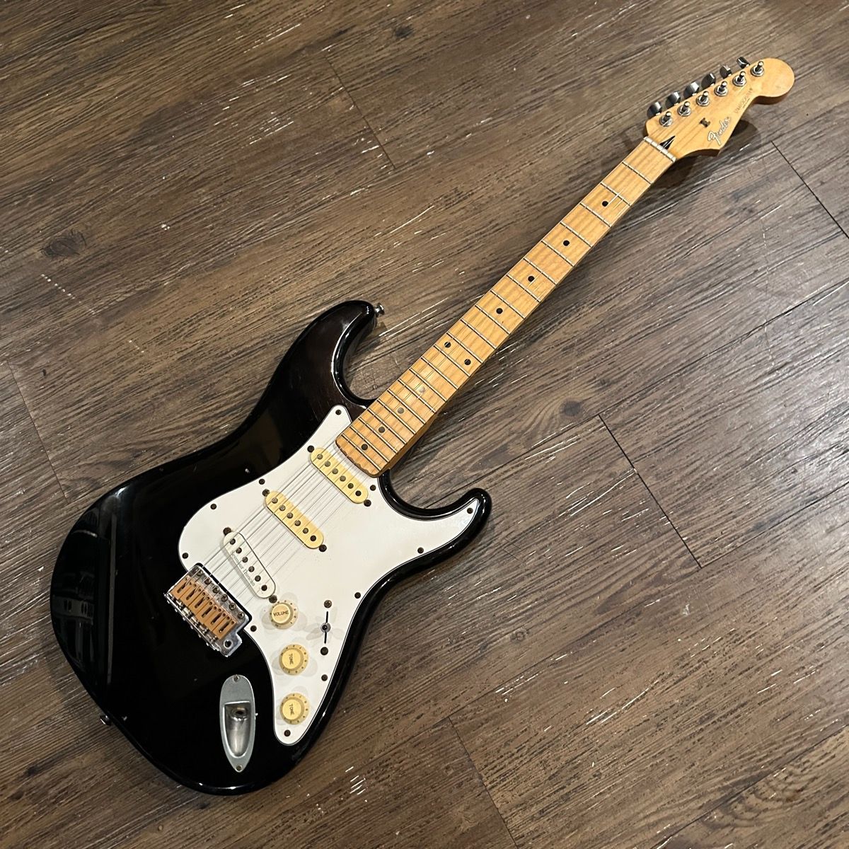 Fender Japan ST-43 1993~1994年製 Stratocaster Electric Guitar エレキギター フェンダー