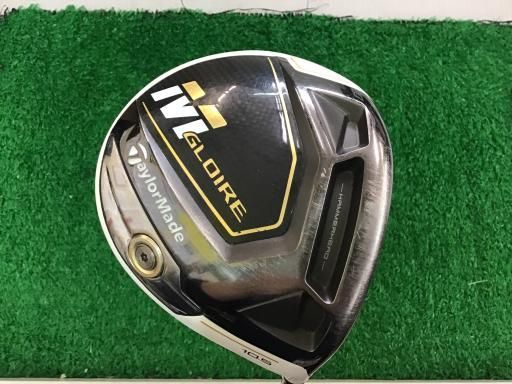 【中古】テーラーメード　M GLOIRE 10.5 中古】 テーラーメイド M GLOIRE 10.5° ドライバー DR Speeder