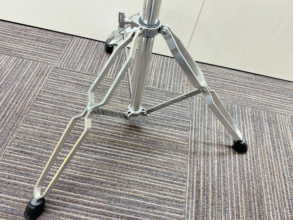 ハイブリッドブームシンバルスタンド CBS-2HY