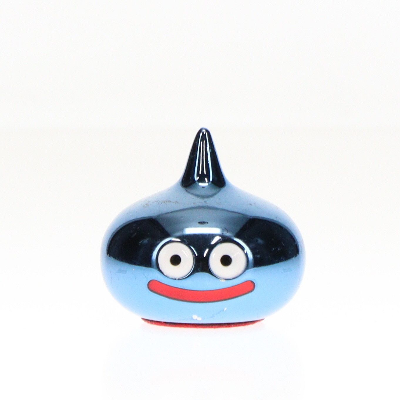 再販)メタリックモンスターズギャラリー スライム 〜ロトブルー