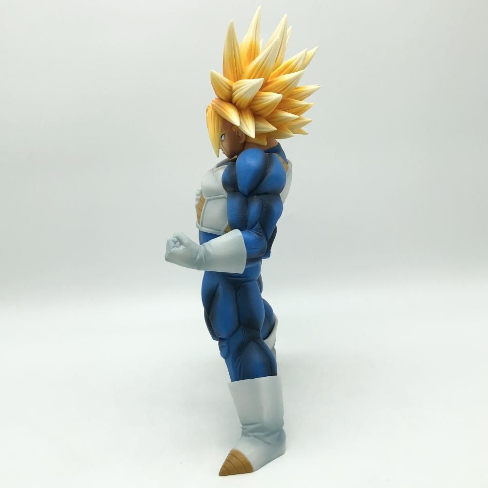 ドラゴンボール 一番くじ 超トランクス E賞 未開封 vsオムニバス超 最