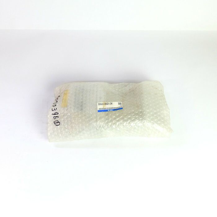 SMC マニホールドベース SS5Q23-06SDV-DN