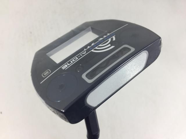 返品OK ゴルフクラブ ♥品 オデッセイ Ai-ONE JAILBIRD MINI S パター 2025 STROKE LAB ストローク ラボ 90 シャフト パター