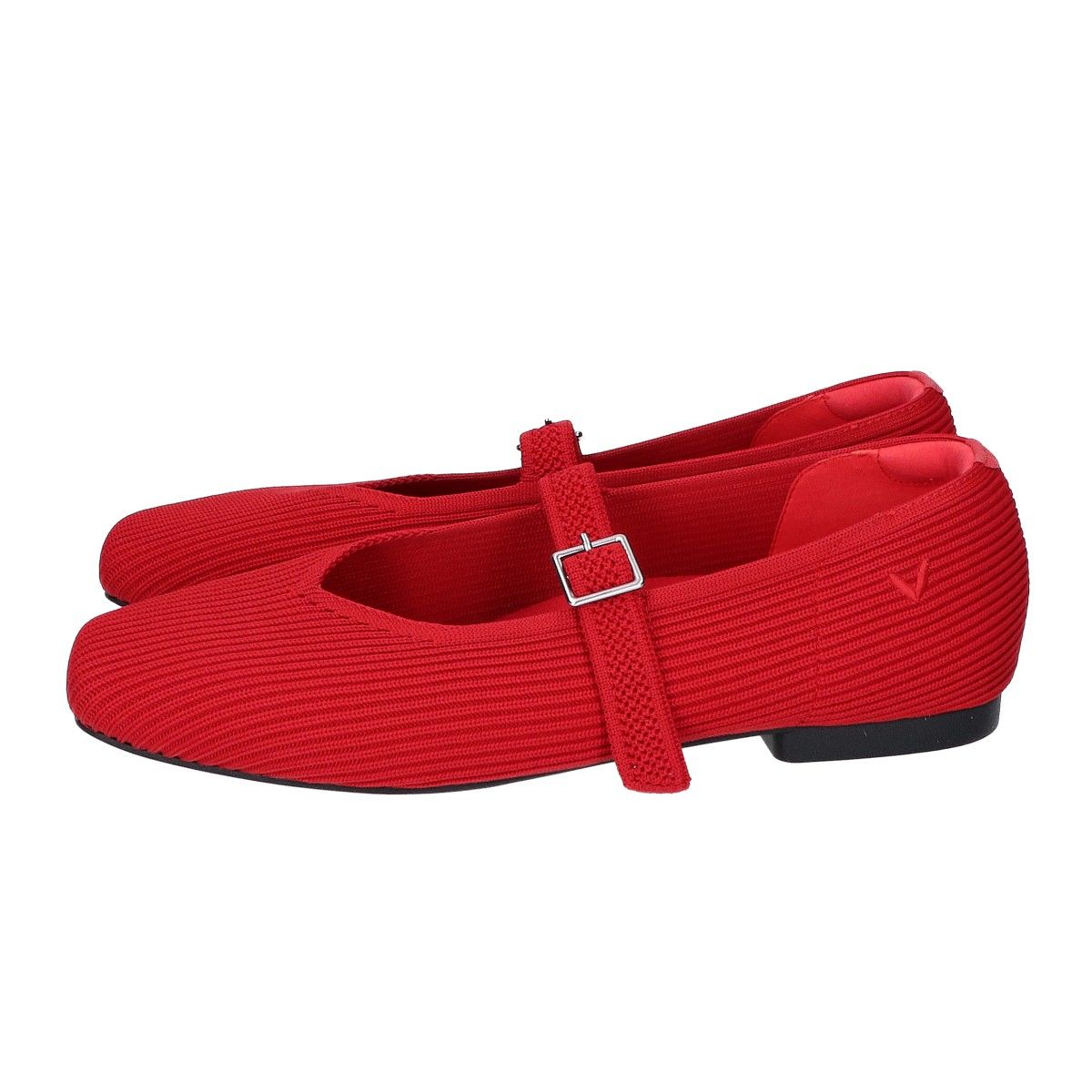 【美品】VIVAIA ビバイア メリージェーン フラットシューズ ベージュ 39 596f2930d39278e7189d55c028843a