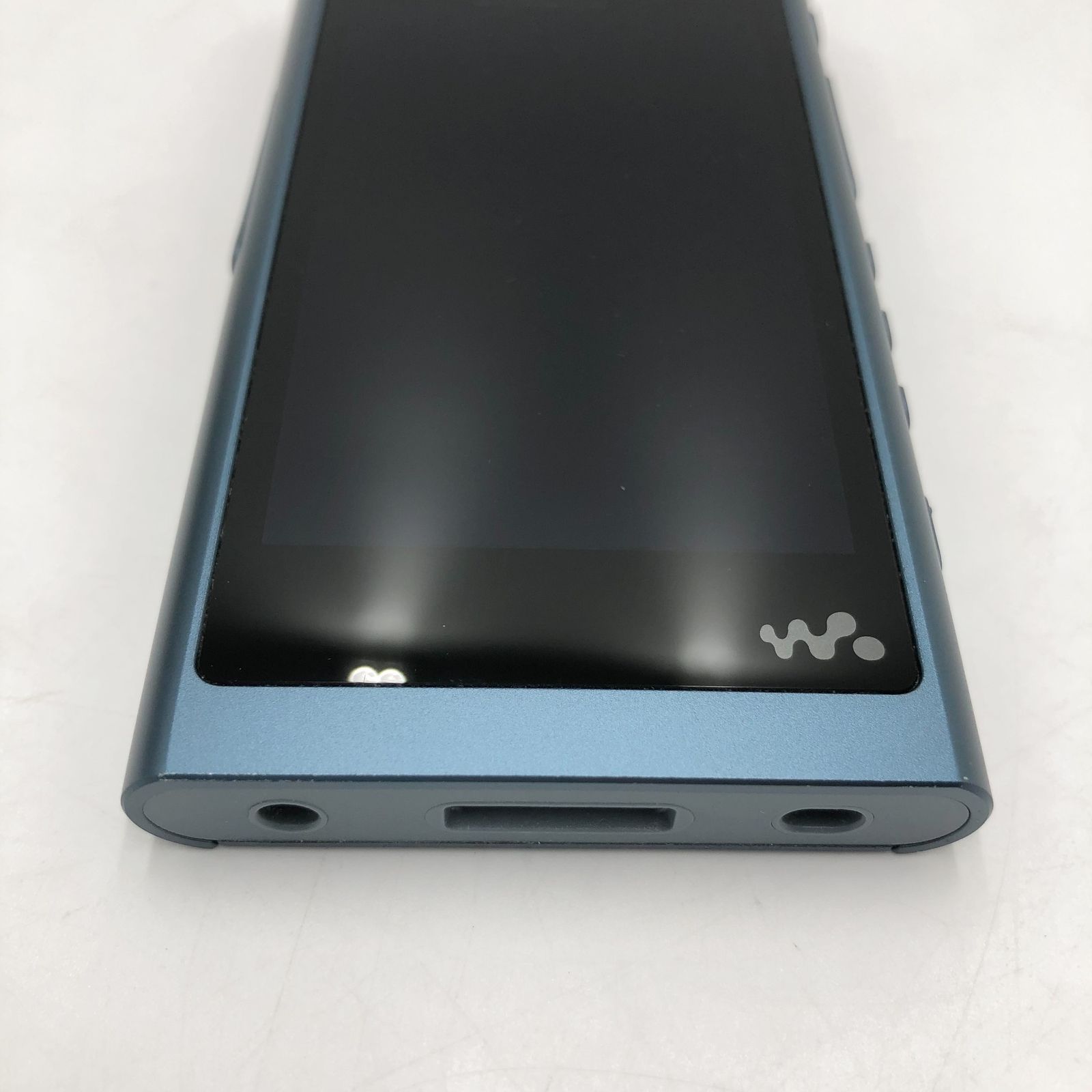 ソニーウォークマン　NW-A55 16GB ハイレゾ対応 ムーンリットブルー Amazon.co.jp: ソニー ウォークマン Aシリーズ 16GB NW-A55
