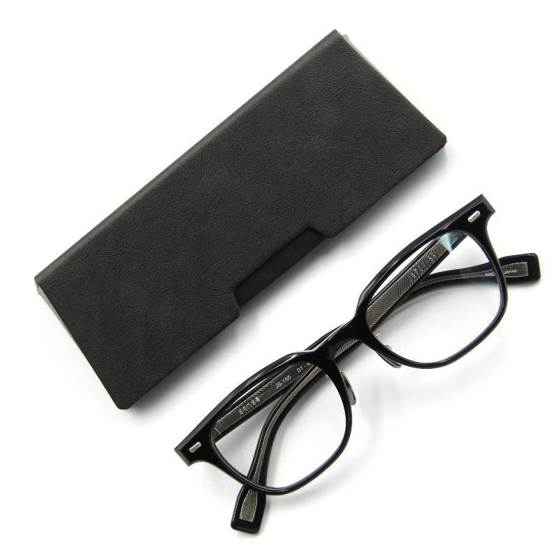 美品 Selenite セレナイト サングラス Dessert 日本製 デザート  