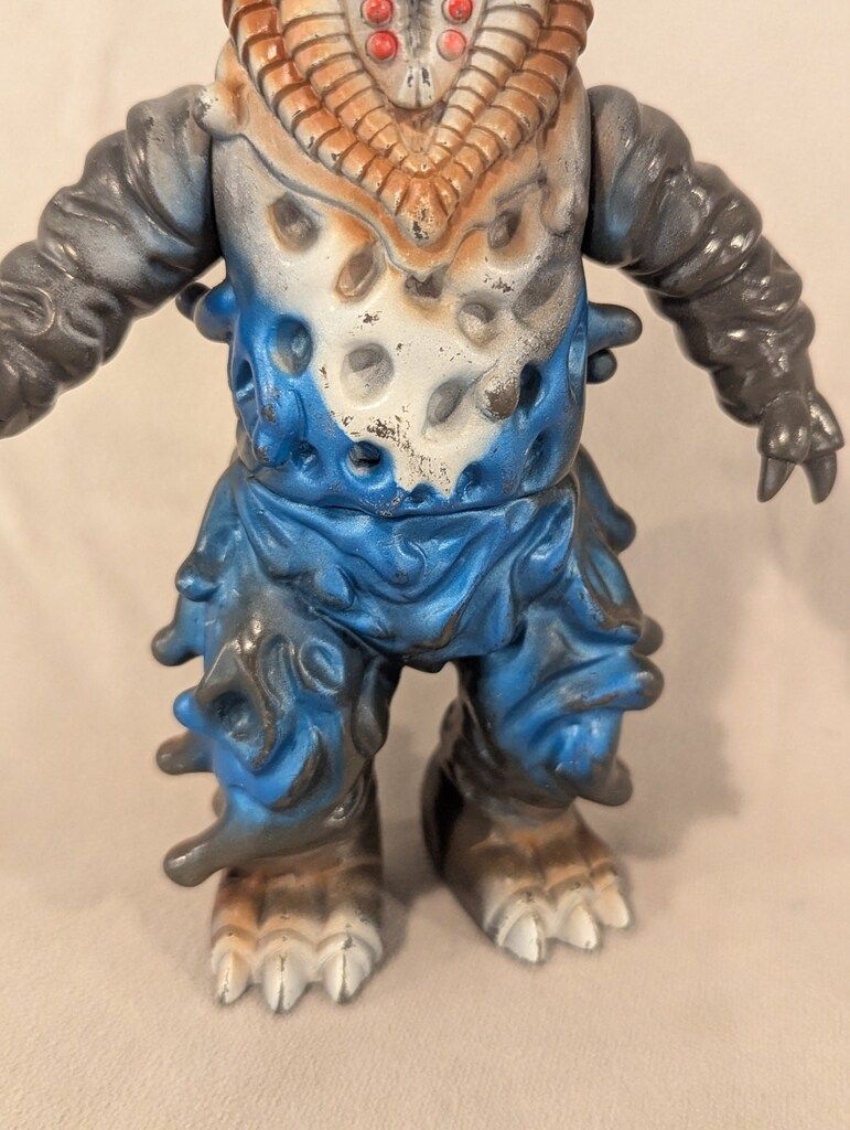 キングザウルス アブドラールス