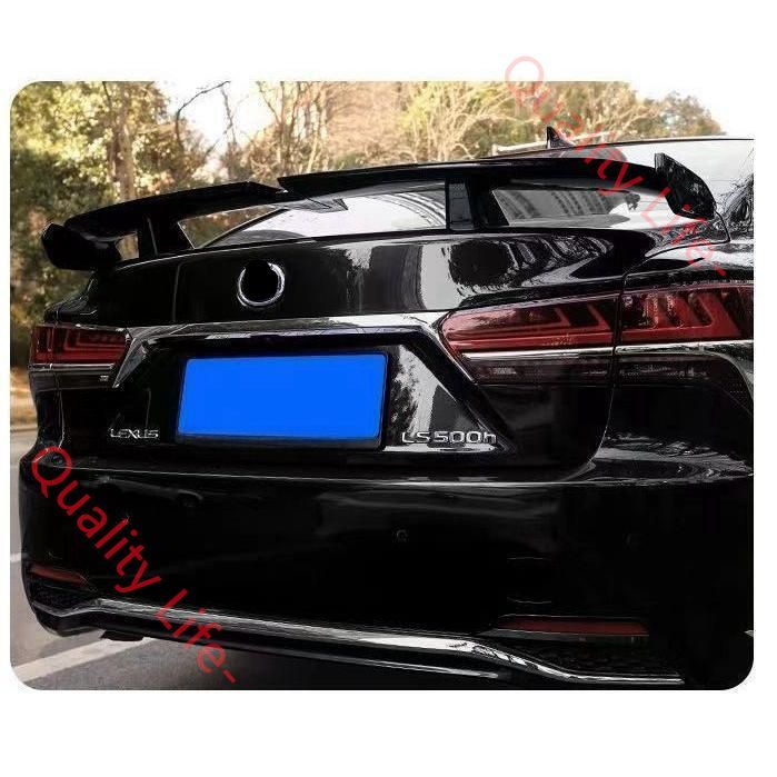 汎用 リアスポイラー