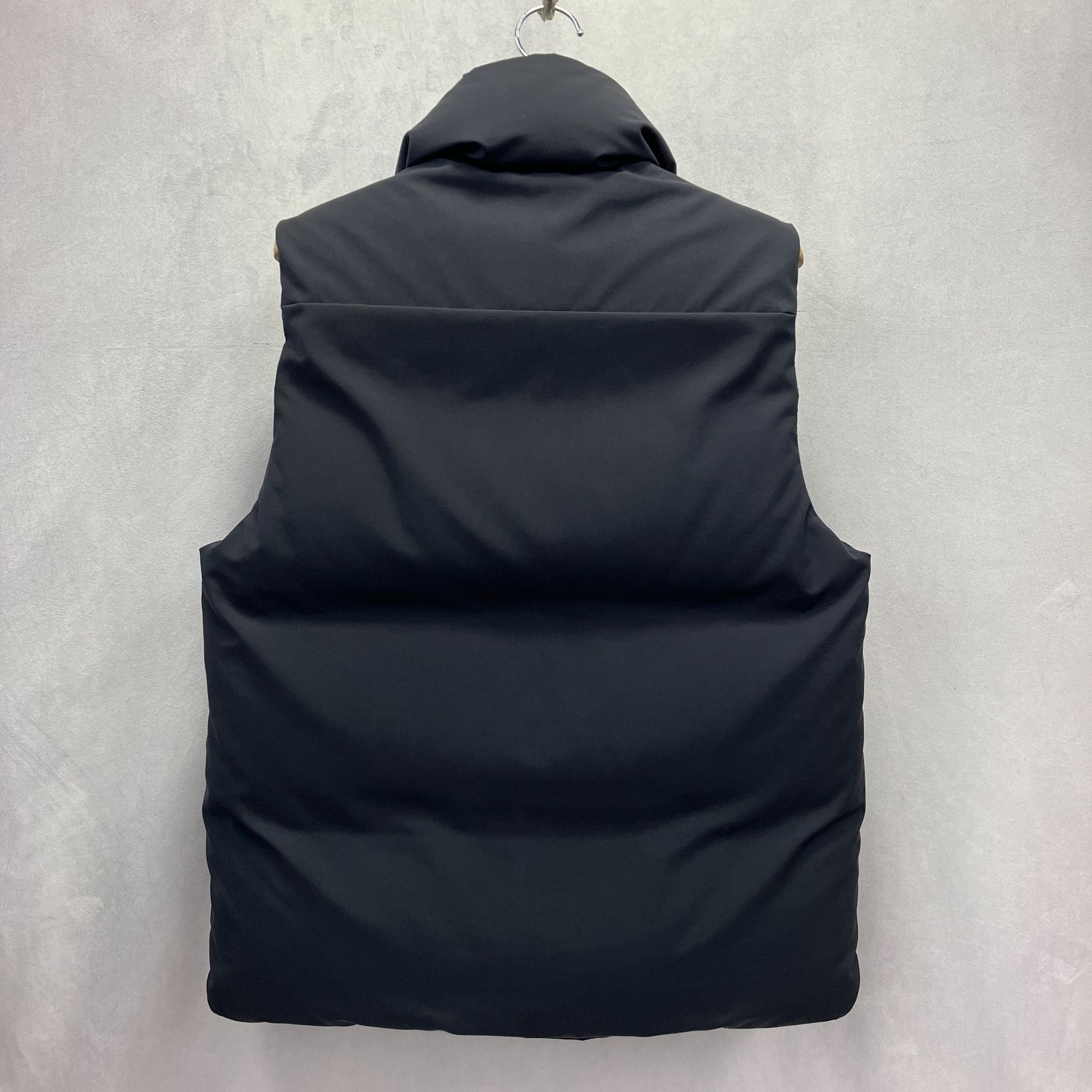カナダグース　ダウンベスト　3434JM　ブラック　M 楽天市場】良品○CANADA GOOSE カナダグース MONTREAL