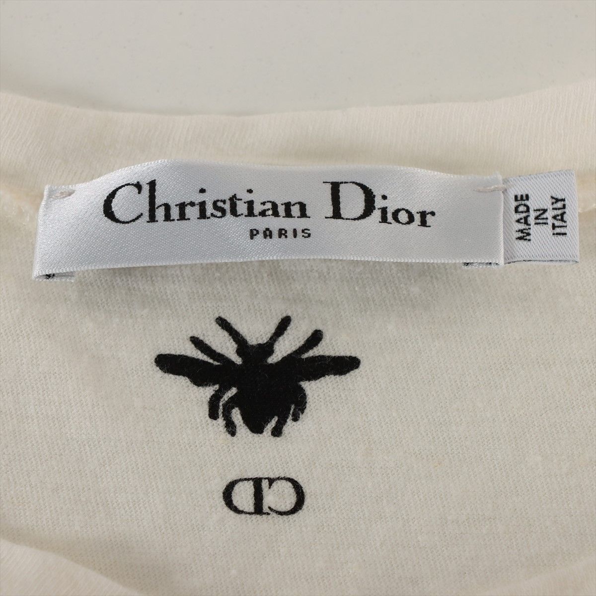 値下げ Chirstian Dior ディオール J'ADIOR Tシャツ XS - メルカリ
