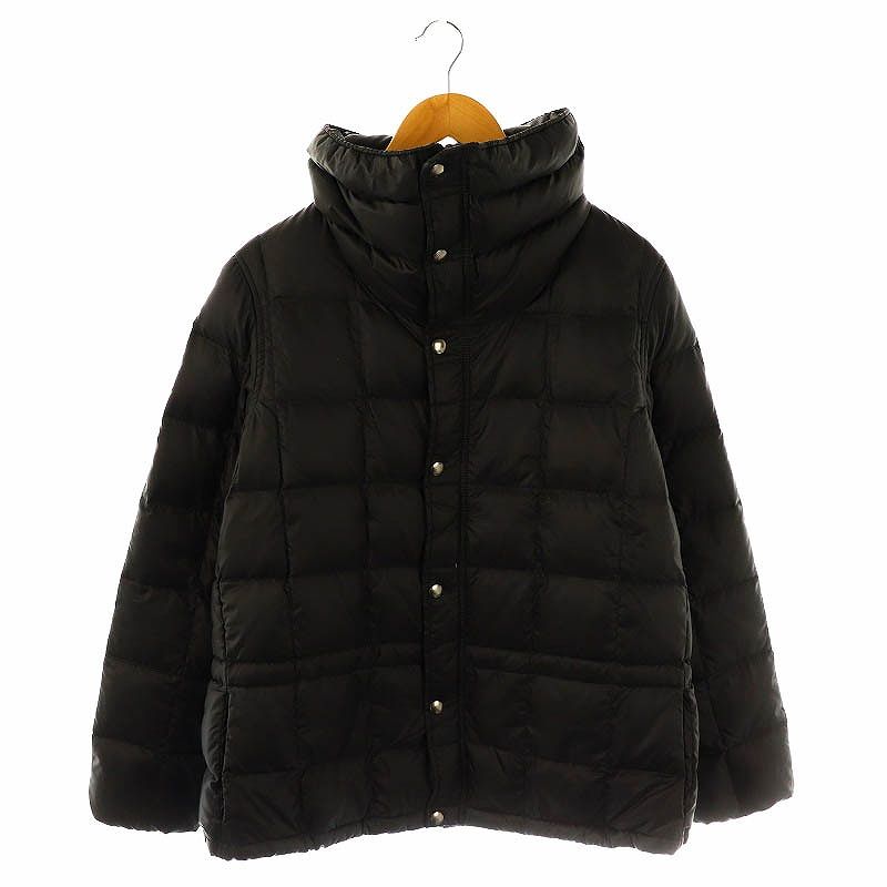 【値下げ】ラルフローレン アウター黒 M Ralph Lauren】ラルフローレン M-65タイプ ミリタリージャケット