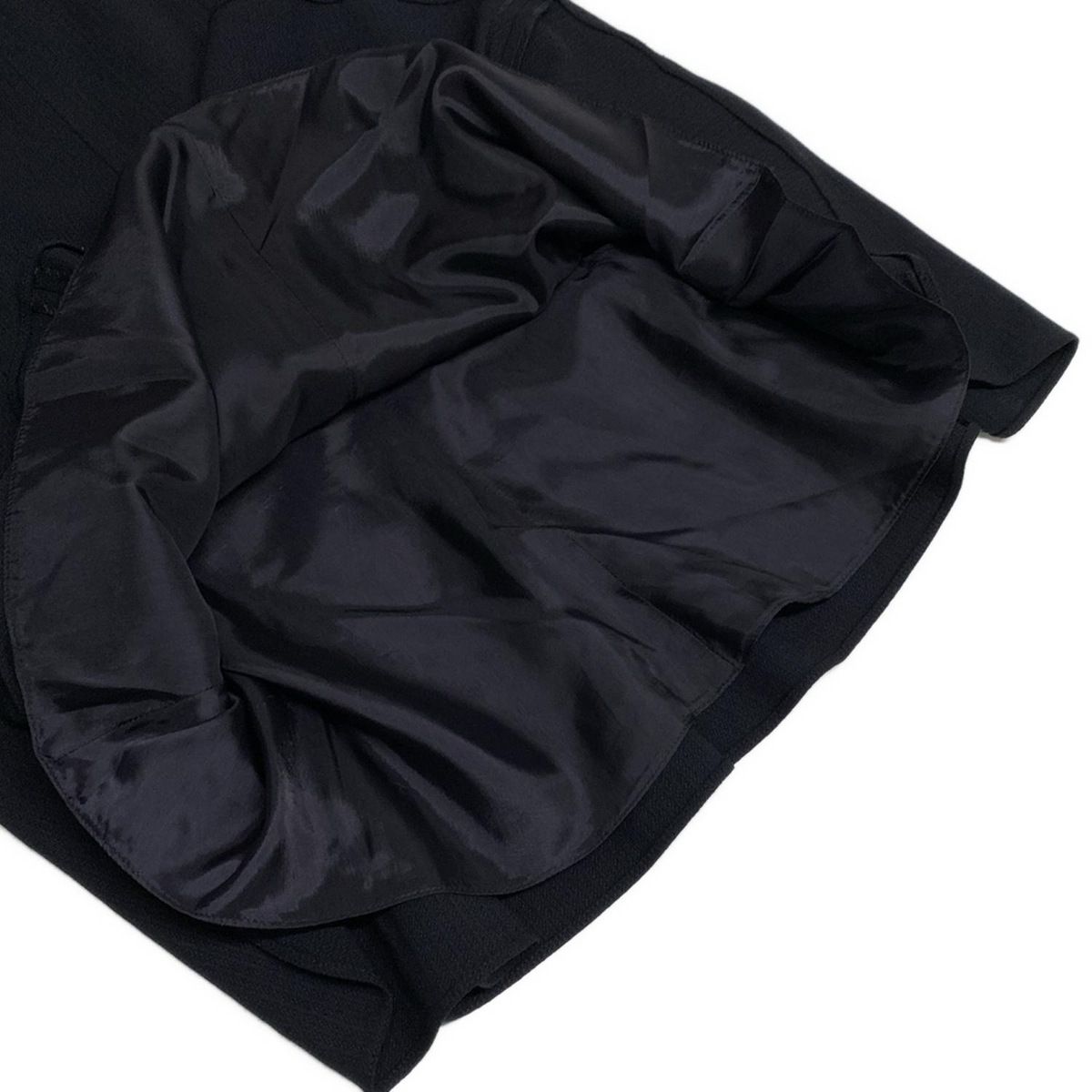 スカートスーツ レディース