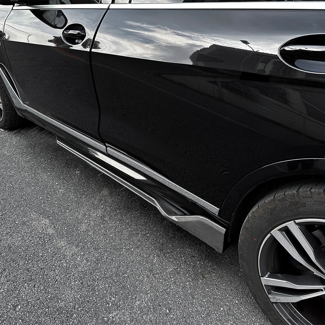 パネル サイドリップ