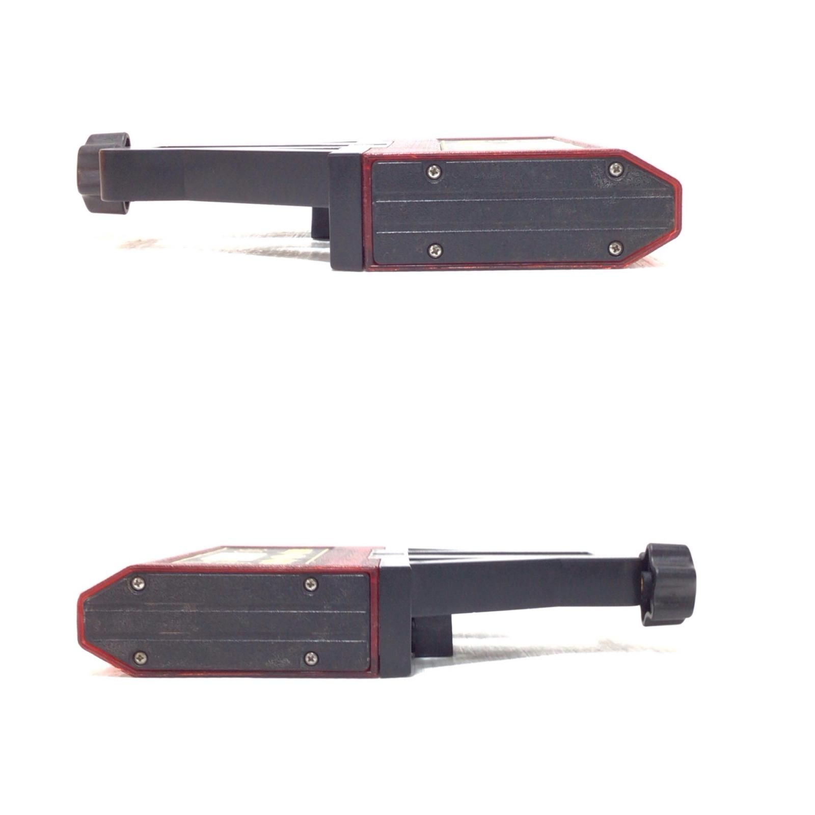 【史上最も激安！】 ΘΘSTS シンプルマシンコントロール 程度B ケース付 通電チェックのみ HS-240C