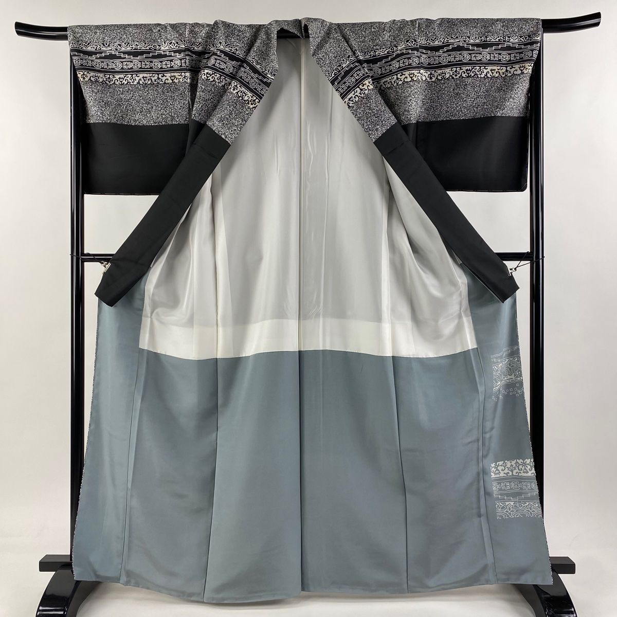 身丈166cm 裄丈67.5cm