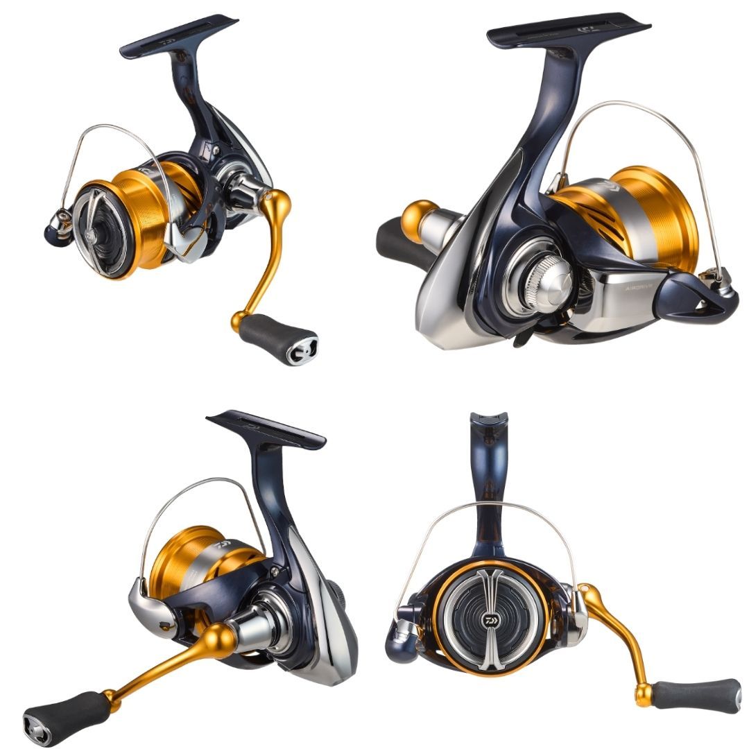24 レブロス LT4000-CXH DAIWA（ダイワ）