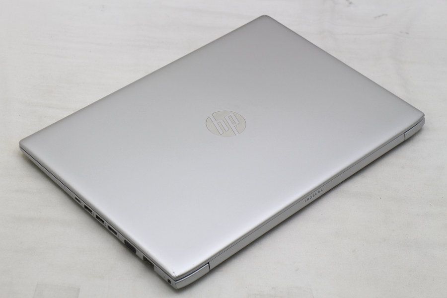 hp ProBook 450 G5 Core i3 7020U 2.3GHz/8GB/256GB(SSD)/15.6W/FWXGA