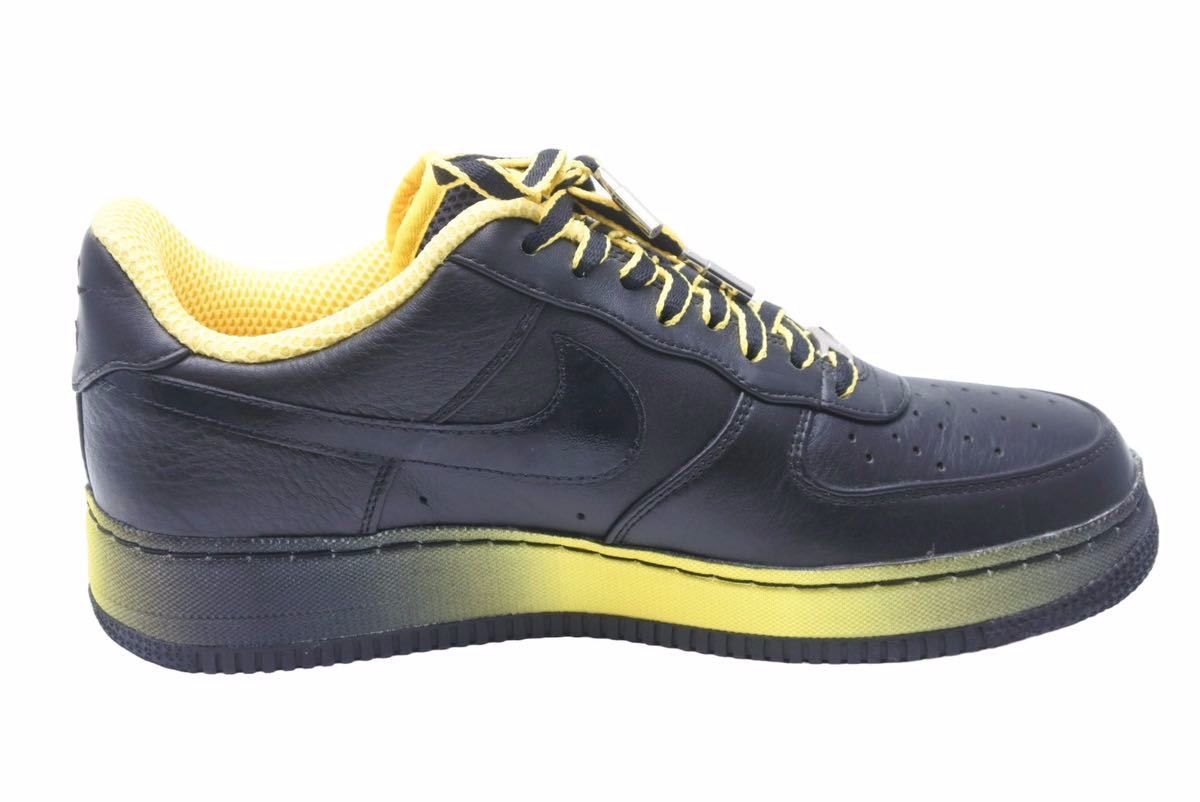 NIKE × BUSY P ナイキ × ビジーP エアフォース1ロー Lives strong 
